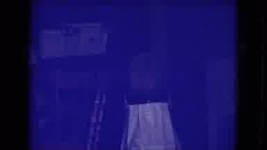 Fort Wayne Indiana (1969): Mother And Daughter She Drink Water
