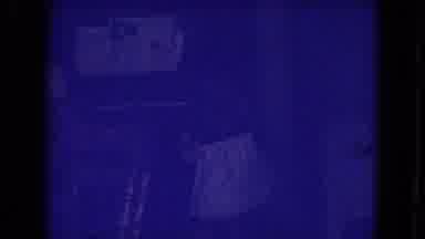 Fort Wayne Indiana (1969): Young Girl Seated At Piano With Little Sister Reaches