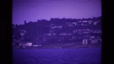 Ireland (1969): The Place Is On An Island Or Is Home On The Beach Beautiful And
