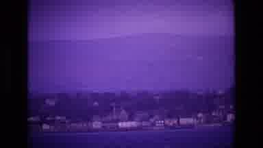 Ireland (1969): Boat Riding In The Ocean