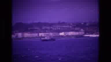 Ireland (1969): I Enjoyed Going On The Boat For The Evening On The Water