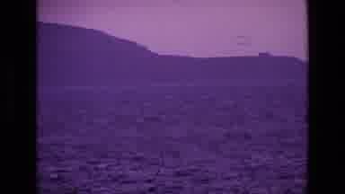 Ireland (1969): A View Of The Ocean And The Mountains