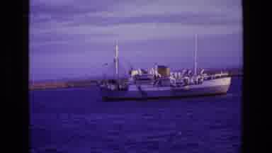 Ireland (1969): Fishing In The Open Water Have A Thrill Of Old Man And The Sea