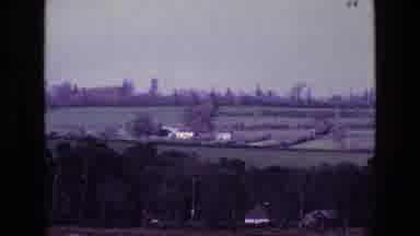 Ireland (1969): Landscape Going By