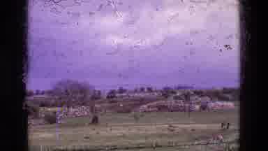 Ireland (1969): Recording The Beautiful Landscape Of My Beautiful City