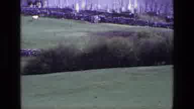 Ireland (1969): On A Sunny Day All The Rocks Around A Beautiful House