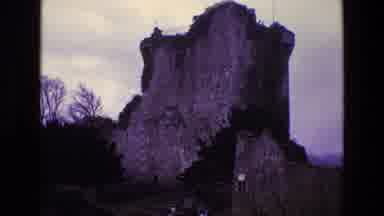 Ireland (1969): We Are Taking A Trip To The Cloudy Grand Canyon