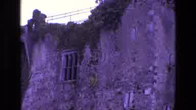 Ireland (1969): Ancient Dungeon Prison