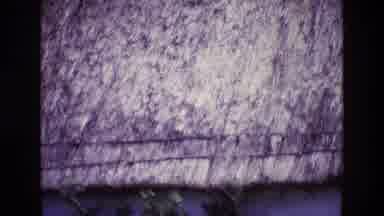 Ireland (1969): Green Ivy Plant Grows Along Wall Of A White House On A Bright