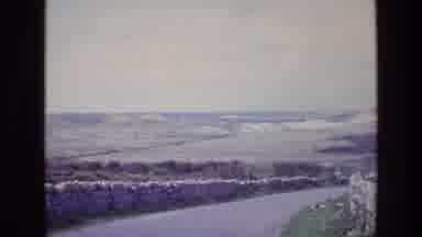 Ireland (1969): Day At The Beach Skyline View Beautiful Day To Go To The Seaside