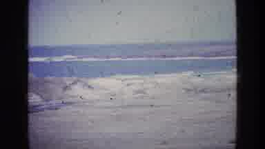 Ireland (1969): Fort On The Beach
