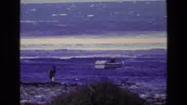 Ireland (1969): Water Bird Watching Boat