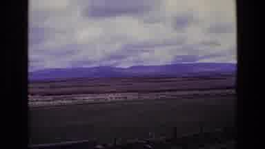 Ireland (1969): A Beautiful Country Region Where There Is Lush Greens And Moist