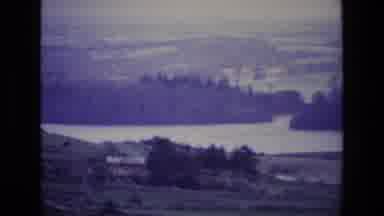 Ireland (1969): Beautiful Lakeside Property Full Of Desires For Even The Most