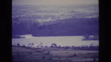 Ireland (1969): Video Of Outdoor Area Near A Lake