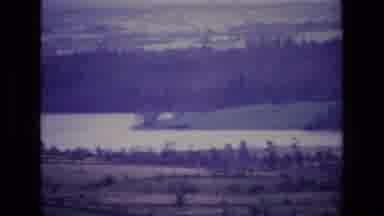 Ireland (1969): The Scenery Remind Folktales Of Lake Monsters