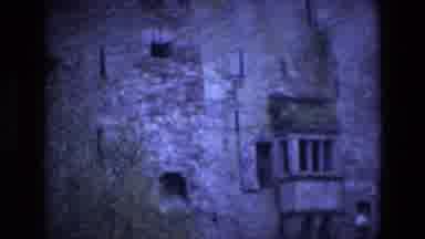 Ireland (1969): A Tall Brick House With A Lot Of Windows