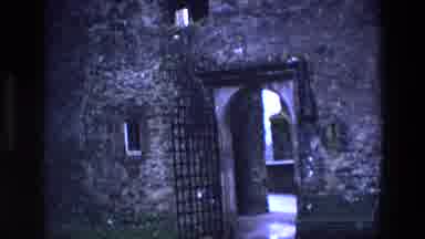 Ireland (1969): An Old Chapel Building Of Christian Worship In Remote Area