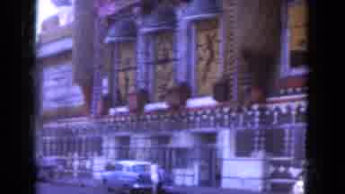 Lake Canyon Arizona (1969): Two Women Explore The Lovely City And Take In The
