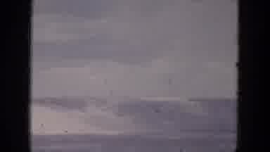 Lake Canyon Arizona (1969): The Beautiful Outside View