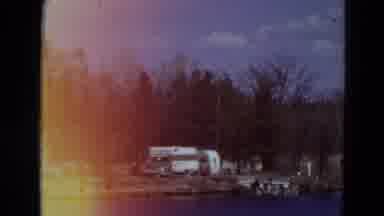 Minnesota USA (1969): People Are Looking All Over The City To Make Sure Everything