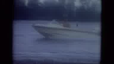 Mississippi (1971): Speedboat Canal Home Video Movie