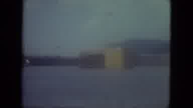 Mississippi (1971): Dad Is Coming Home From Being At Sea On A Large Container Ship