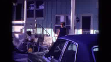 Mississippi (1971): Old Woman And A Car