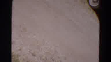 Diller Nebraska USA (1968): Camera Is Pointed At The Ground Then It Is Pulled