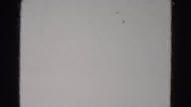 Diller Nebraska USA (1968): This Is Blank Footage Of Nothing Nothing But Film
