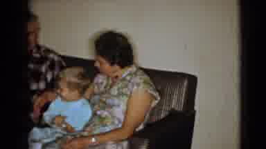 Clarksdale Arizona (1968): Spending The Summer With Grandma And Grandpa In The