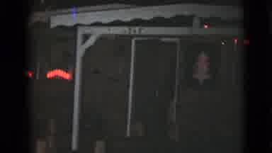 Clarksdale Arizona USA (1968): Old Video Footage Of Our House That Has The 12