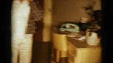 Clarksdale Arizona USA (1968): Boys Waking Up To Find Out What Is Going On
