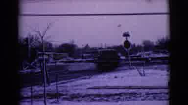 Clarksdale Arizona USA (1968): Such Horrible Quality Your Guess Is As Good As Mine