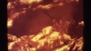 Mauna Ulu Hawaii (1971): A Place Is Under Destruction Due To Natural Calamity With