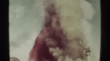 Mauna Ulu Hawaii (1971): Eruption Of Oilor Dirt Maybe Explosion Apartment Building
