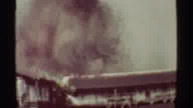 Mauna Ulu Hawaii (1971): Old House Bomb Blasting Looks Terrible And Might Sound