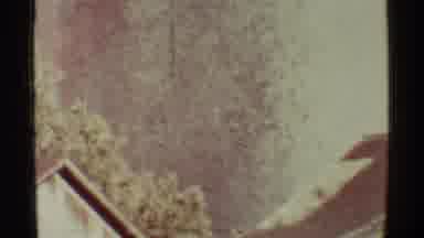 Mauna Ulu Hawaii (1971): Different Views Of Volcanic Eruption Lava Shooting Up In