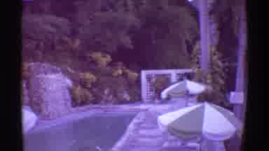 Mauna Ulu Hawaii (1971): Enjoy A Swim In Between The Mountains Range