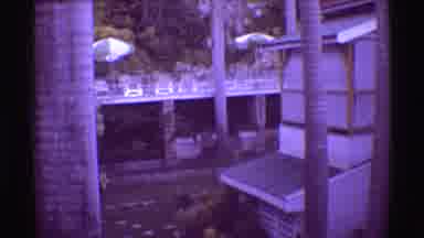 Mauna Ulu Hawaii (1971): A House Looks Like It Is On The Beach But Does Not Have A