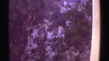 Mauna Ulu Hawaii (1971): This Is A View From A Ski Lift And The Person Is Looking