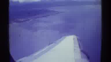 Mauna Ulu Hawaii (1971): The View From Up In The Sky Is Very Different Then Being
