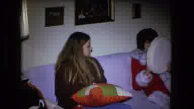 Fort Wayne Indiana (1973): Four Women With A Different Personality