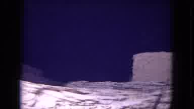 Gila National Forest New Mexico (1973): Ancient Buildings Made Of Rock Possible