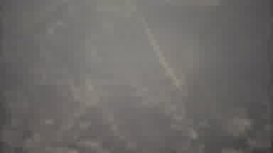 Mexico City (1973): Small Town Jet Flyover
