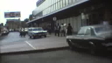 Mexico City (1973): An Event That Everyone Went To Back In The Day