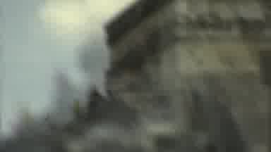 Mexico City (1973): Videotaping The Stone Temple