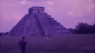 Mexico City (1973): Rare Architecture Beautiful Weird Insane Human Awesome History
