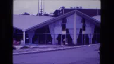 Fort Wayne Indiana (1974): Two Young Ladies And A Little Girl All In Swimwear