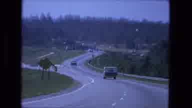 Fort Wayne Indiana (1974): He Going To The Work Every Day And Lessons To The Radio